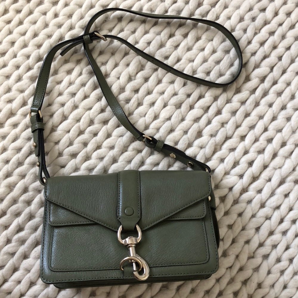 Rebecca Minkoff Crossbody - Picture 4 of 8